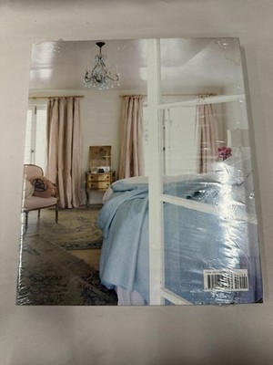 Shabby Chic Interiors Rachel Ashwell 2009 Illustrated Home Decor