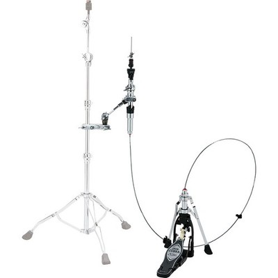 Tama Iron Cobra Remote Hi-Hat Stand