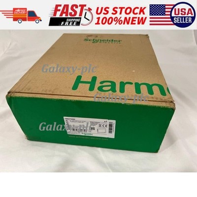 New Schneider Electric HMIST6500 Harmony 10'' Wide Color Touch Screen