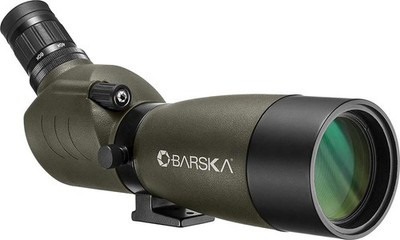 Barska WP Blackhawk Spotter Angle Scope - 20-60x60mm