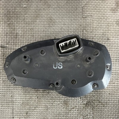 2007 2008 07 08 NINJA ZX6R SPEEDO SPEEDOMETER DISPLAY GAUGE CLOCK