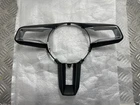 PORSCHE MACAN STEERING WHEEL TRIM GUIDE RING FITS MODELS 2021 TO 2025 992419732G