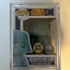 Funko Star Wars Darth Vader Vinyl Figurine