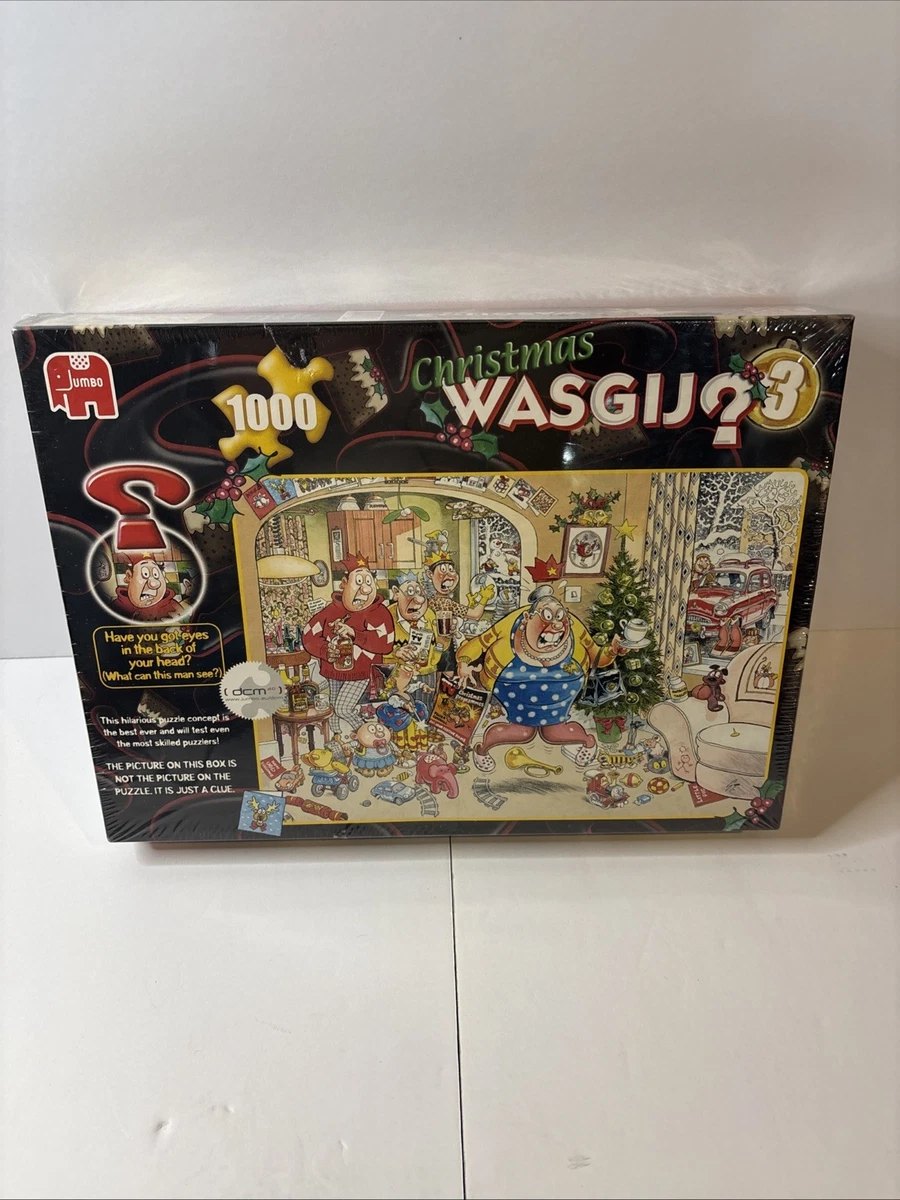 Jumbo Puzzles for sale - eBay