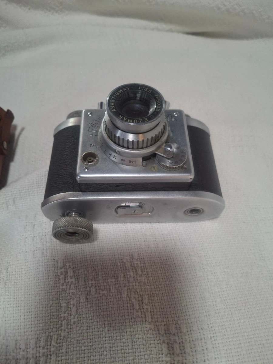 Samoca 35 In Vintage 35mm Cameras for sale | eBay