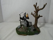 Lemax Spookytown "Rest In Peace" #53555