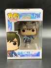 Funko Pop! Animation: The Dragon Prince - Callum #750 Vinyl Figure (29)