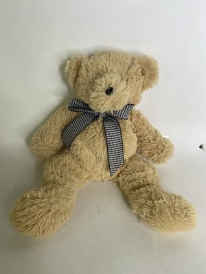 2011 Circo Tan Brown Teddy Bear Plush Stuffed Animal Toy