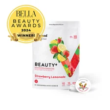 Vitapod Beauty+ Strawberry Lemonade, 30 Pods EXP 01/2027