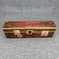 The Binding of Isaac Four Souls First Edition...