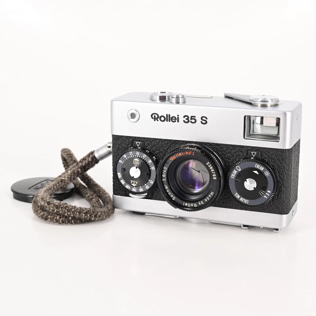 Rollei 35 S Film Cameras for sale - eBay
