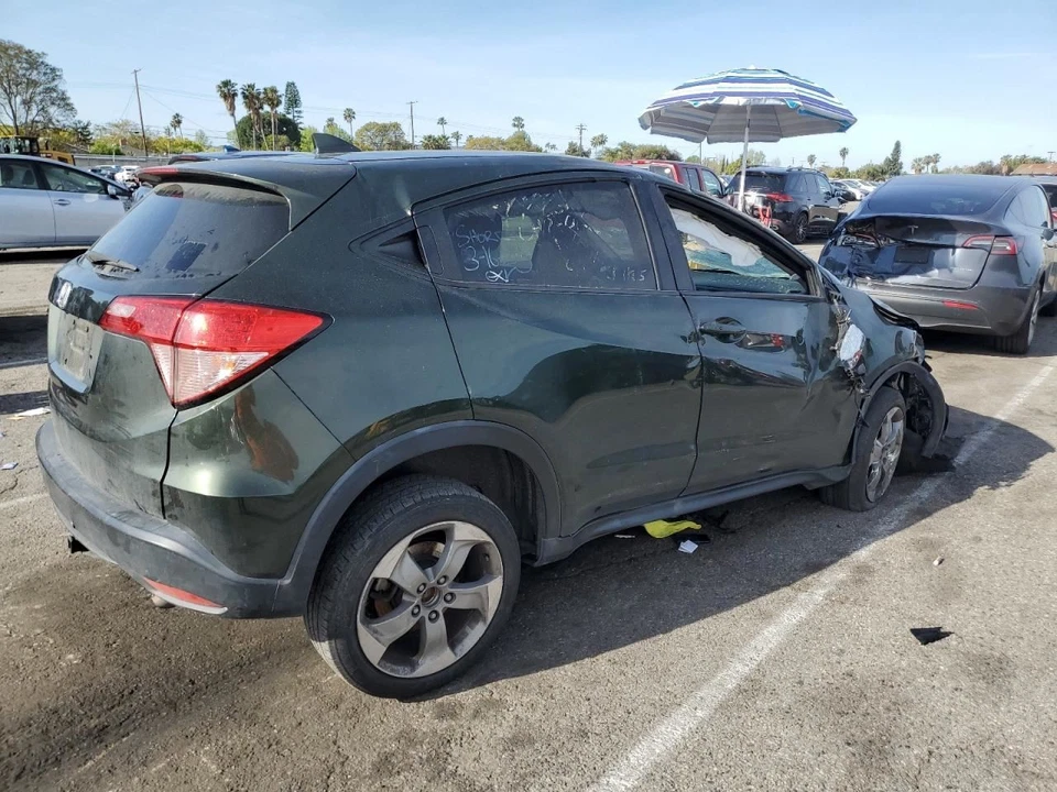 TRANSMISSION OIL COOLER 25560R3W003 2017 HONDA HR-V Foto 3 de 4