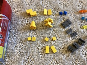 LEGO CREATOR: Mini Skyflyer (31001)