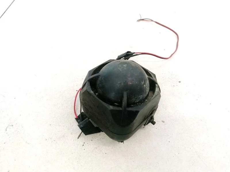 Sirena alarma sirena alarma bocina sistema alarma Nissan Almera DE1452135-61 Foto 2 de 3