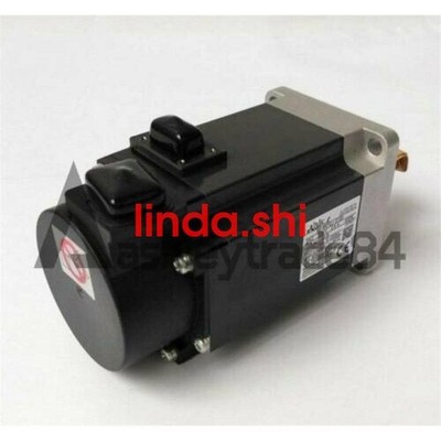 New In Box HG-KN43J-S100 HGKN43JS100 Servo Motor *cm