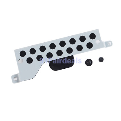 For MSI GL63 GP63 GF63 GE73 GL75 GF75 Thin Hard Drive Caddy Laptop HDD Bracket