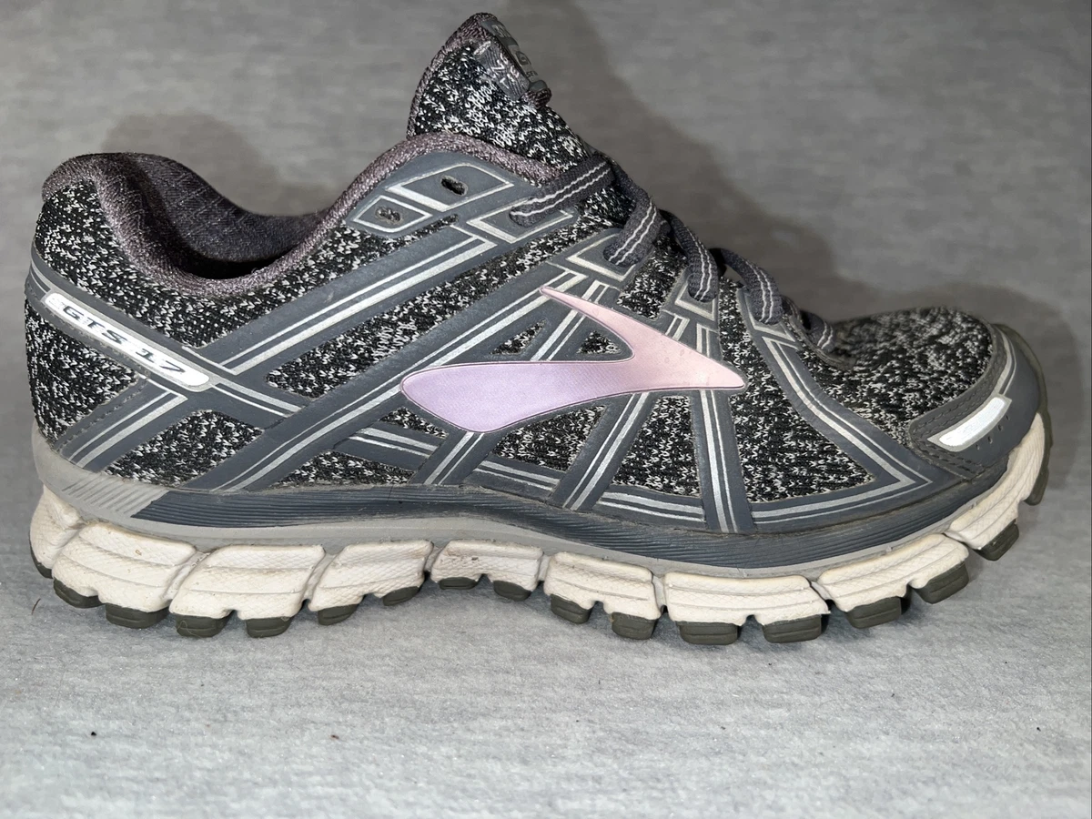 Brooks adrenaline gts hotsell 17 womens size 7