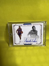 2020-21 Panini National Treasures Basketball Cards 32