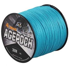 Special Supply 500M 1000M 6LB-100LB Power PE Dynema Braided Fishing Line Pro