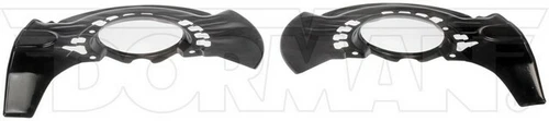 Dorman 947-007 Brake Dust Shield