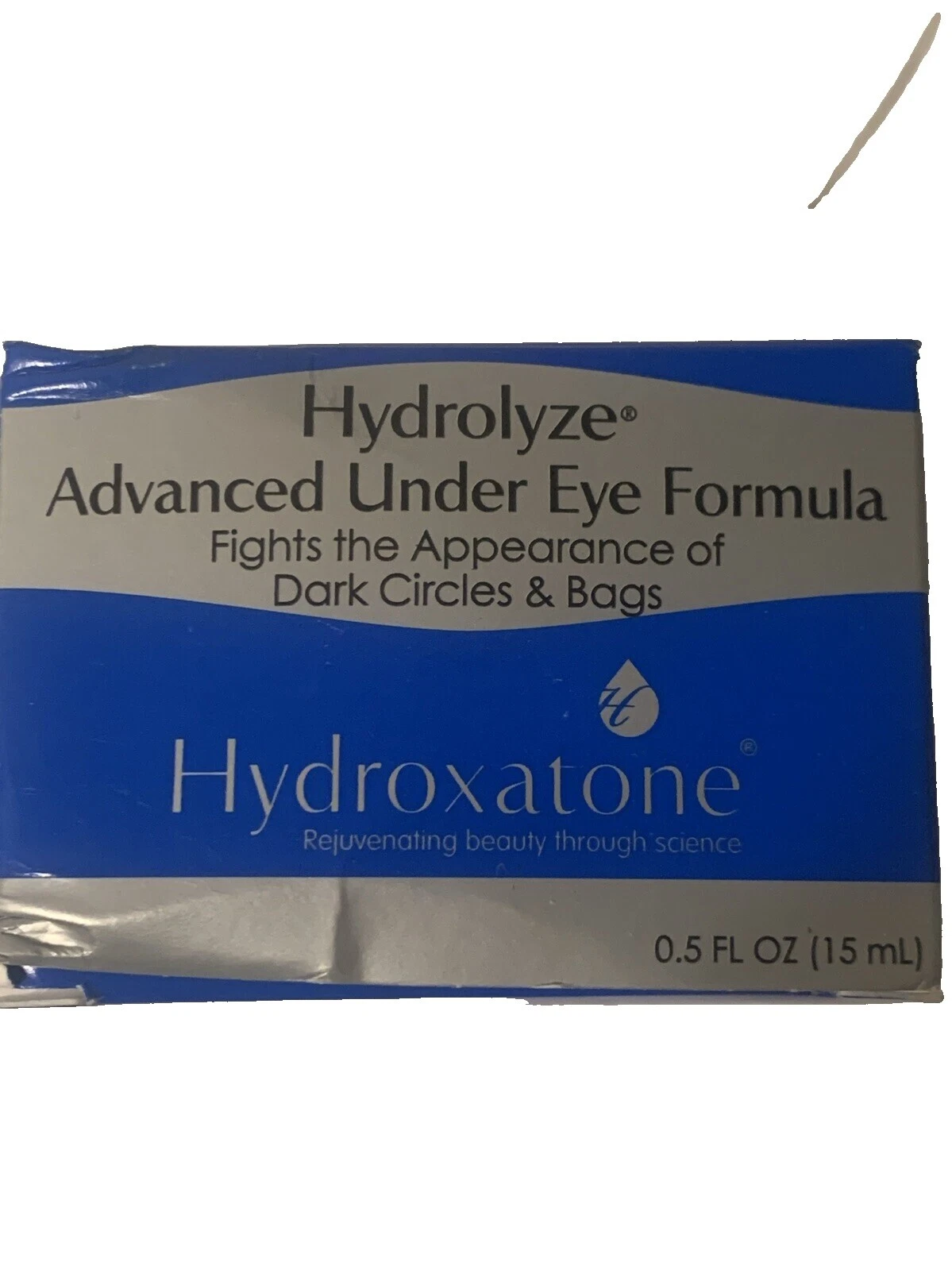 Cremas hidratantes de Cuidado de la piel Hydroxatone con vitaminas