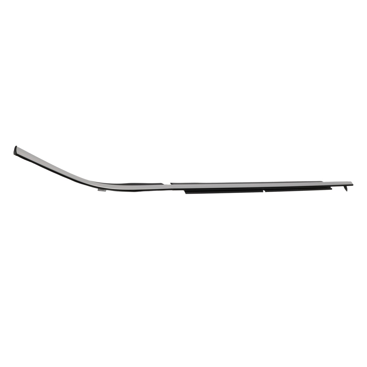 NEW OEM GENUINE Mazda 2014-2018 Mazda3 Rear Right Belt Molding