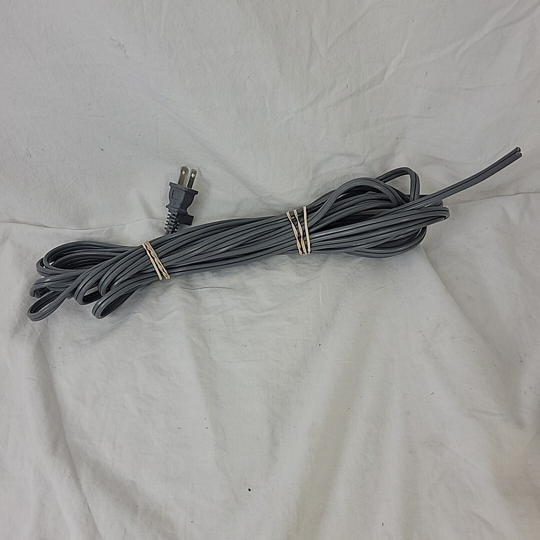Shark Steam Mop S3501 Replacement Head Power Cord Parts  -image