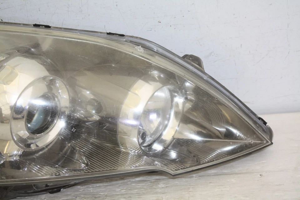 Honda CR-V Right Headlight 2007 TO 2009 33100-8WW-E1 Genuine - Image 2 of 4