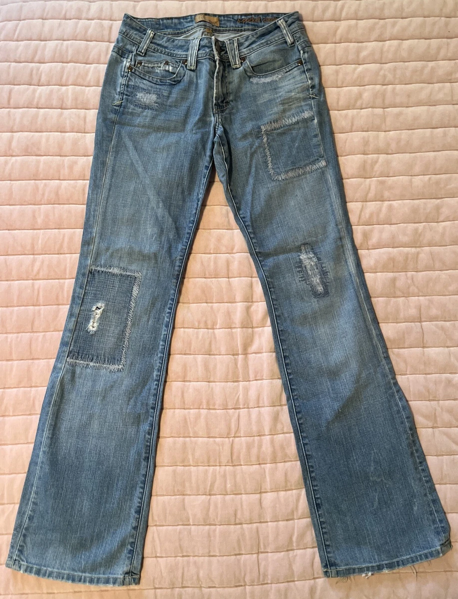 YANUK Low (6.5-8.5 in) Rise Jeans for Women for sale | eBay