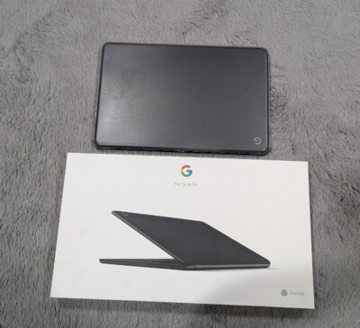 Google Pixelbook Go 13.3