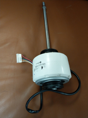 Mitsubishi S70E60220 Fan Motor KB61B961H06 SIC-70CW-D885-2 PEFY