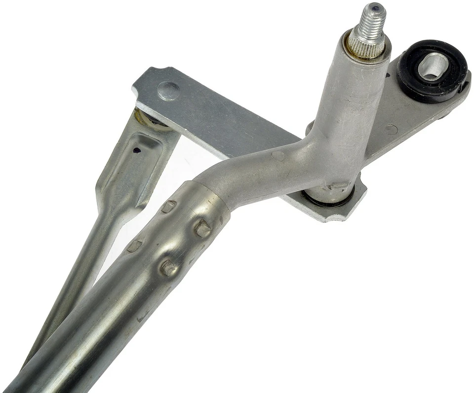 Conjunto de motor y acoplamiento limpiaparabrisas Dorman para Jeep Patriot 2012-2017 Foto 2 de 4