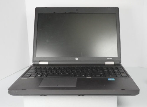 HP ProBook 6560b 15.6in. Notebook - Afbeelding 1 van 7