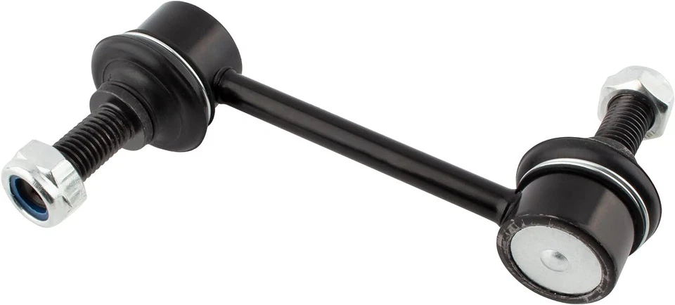 Barra estabilizadora delantera para Ford Edge 2007-2014 Lincoln MKX 2007-2015 (2) enlace Foto 4 de 4