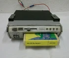 60s 70s Pianola 8 Track Car Stereo Player SS-5380 with Cassette Rarity