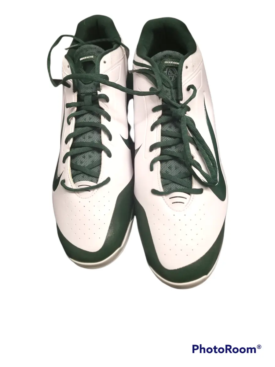 Nike Huarache Fresh So Clean Baseball 15, 16 | eBay