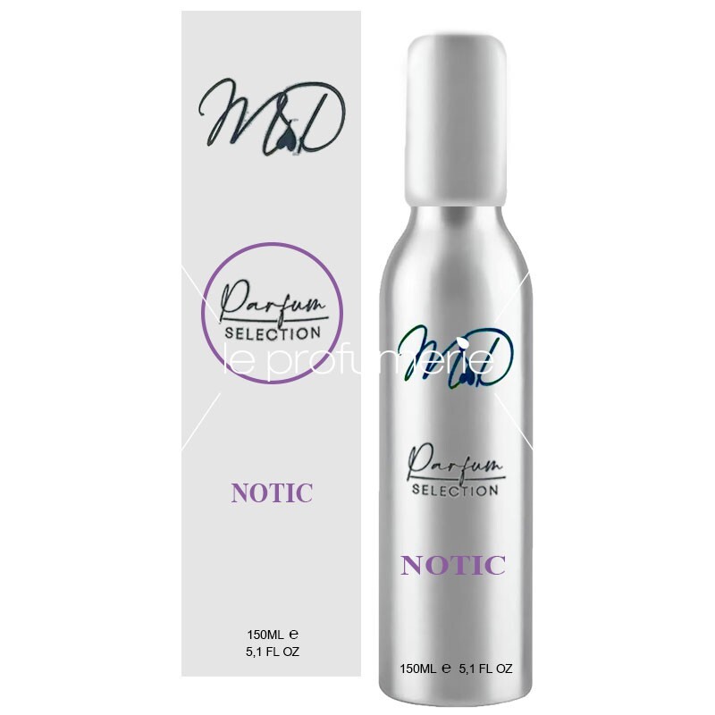 M&D Unisex Notic - Parfum 150 Ml Vapo - Immagine 2
