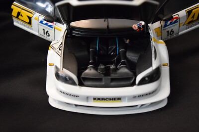 Maqueta Tamiya Opel Astra V8 Coupé Opel Team Holzer – Tienda de