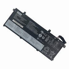 OEM Genuine L18M3P73 Battery For Lenovo ThinkPad T490 T495 P43S T14 02DL007 NEW