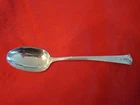 KIRK STIEFF STERLING SILVER SEVERN TABLESPOON NO MONOGRAM FREE U.S. SHIPPING!