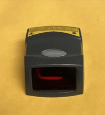 Symbol MiniScan MS-804FZY-I000 Fixed Mount Laser Barcode Scanner MS-804FZY-1000