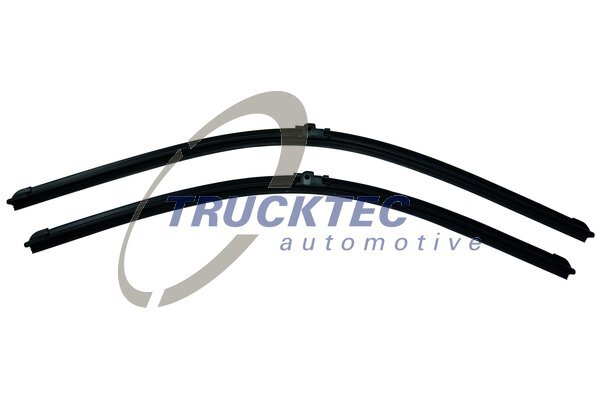 Trucktec Automotive Wischblatt Vorne FüR Mercedes-Benz E-Klasse T-Model S212-image