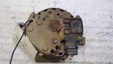 Alternator 8-302 95 Amp 2 Mounting Holes Fits 92-96 FORD E150 VAN 186433