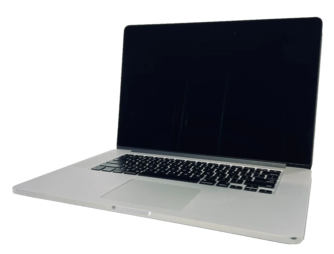 MacBook Pro 15\"　2015　i7　16/500GB　まずまず美品 MacBook Pro 15
