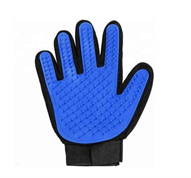 pet fur remover glove