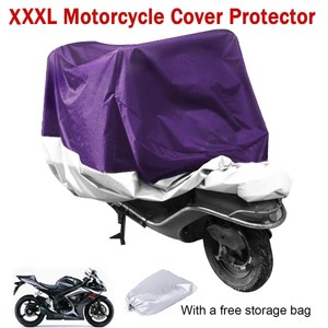 motorbike cover ebay