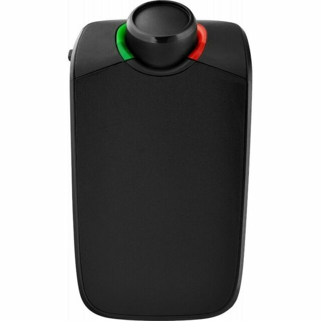 Parrot MiniKit Neo HD Voice Controlled Bluetooth Kit black