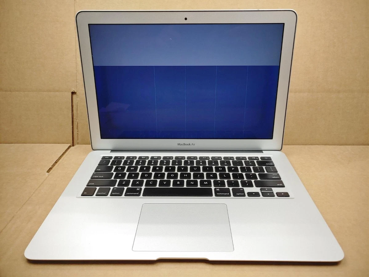 2011 Apple MacBook Air 13.3 Inch Laptops for sale | eBay