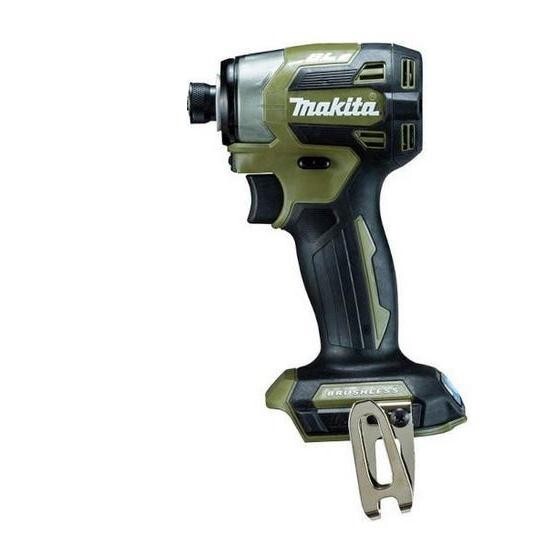 Makita TD173D 18V Impact Driver Tool Only - TD173 (Green) for sale 