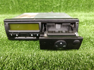 Truck Car Tachograph 735592239 Original Oem Part Untested | eBay